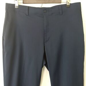Pro Tour navy blue four pocket golf pants